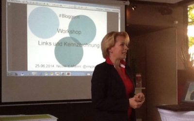 #BloggerH – Bloggertreffen in Hannover