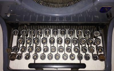 Blogger-Relations – Grundsätze für die Mikrozielgruppenansprache von achtung!